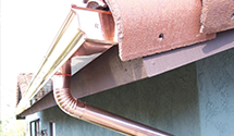 Find Gutter Contractors in Davis County